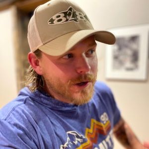 Meet your Posher, Jared